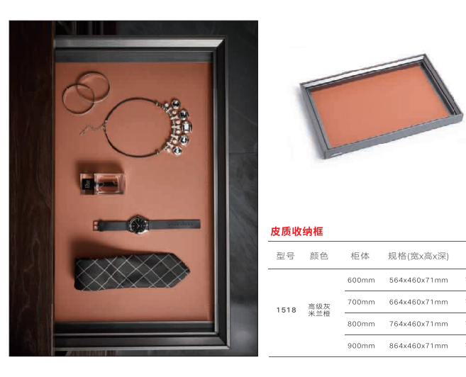 高度皮質收納